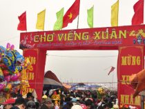 Vieng market- the quintessence of Vietnamese culture