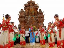 About Cham people – An ethnic minority in Vietnam