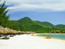 Nha Trang, natural beauty of beach!
