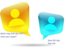 Learn Vietnamese online with common Vietnamese conversation (Part 1)
