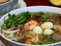 Visit Tien Giang and enjoy My Tho noodle – Vietnamese food