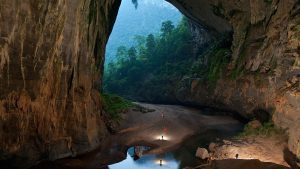 son doong cave 1 - one of the best places to visit in vietnam
