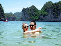Top 16 things to do in Ha Long Bay (Part 2)
