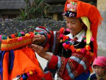 Lahu people – The Vietnamese people from Chinese origin