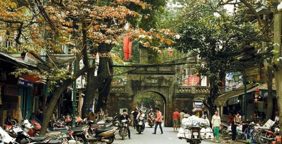 Exploring the Old Quarter of Hanoi: A Historic and Cultural Journey