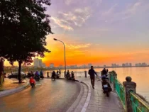 Where to go, what to do when traveling to Hanoi Vietnam?