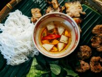 Hanoi Food tour: Foods must be tried when visiting to Hanoi