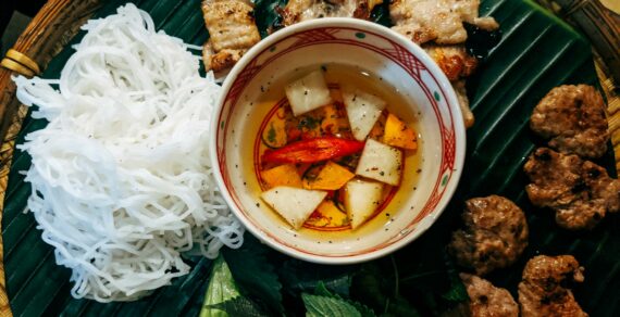 Hanoi Food tour: Foods must be tried when visiting to Hanoi